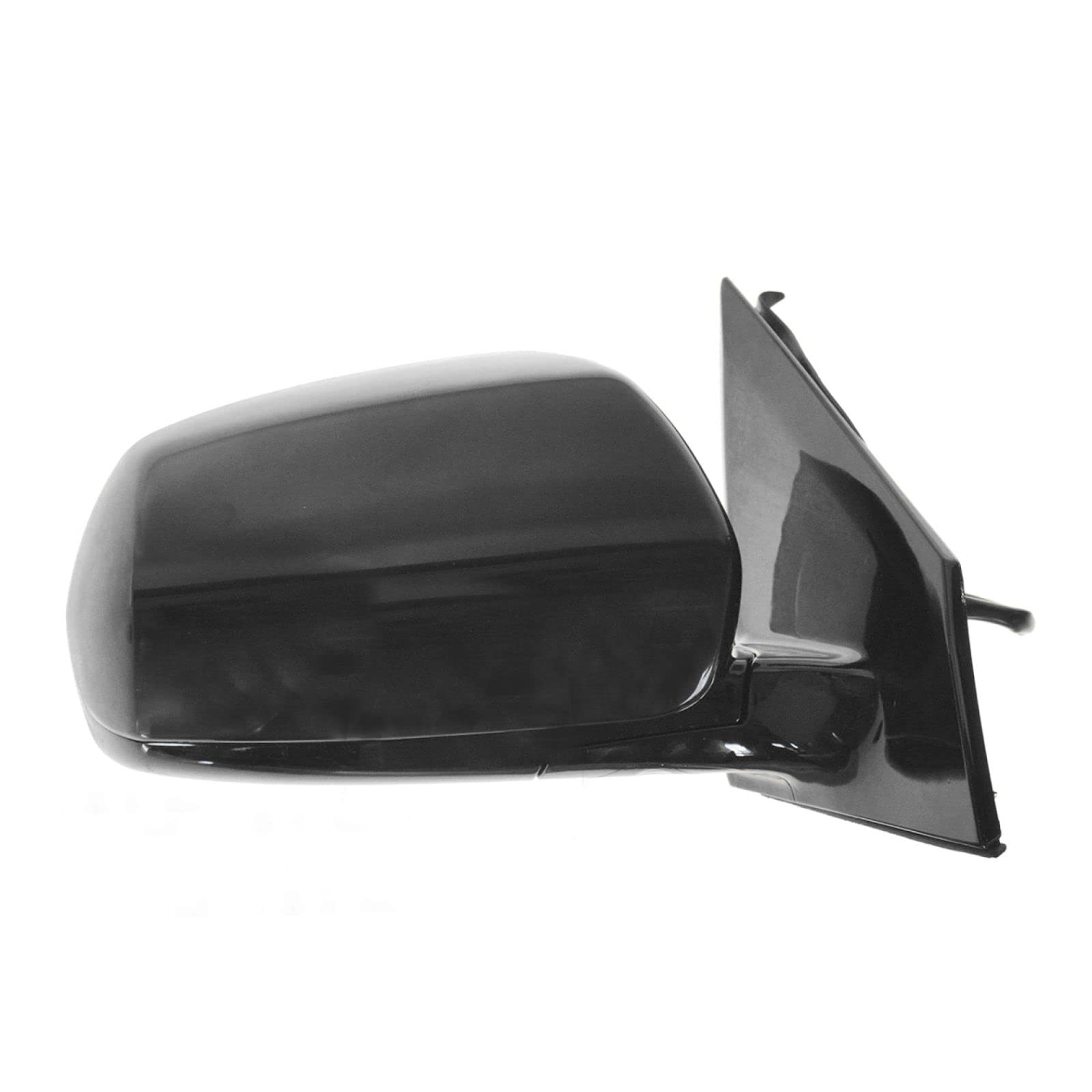 Right Side Passenger Mirror Replacement for 2003-2004 Nissan Murano - No Heat Function - OEM Part #NI1321152 - Perfect for Parking Assistance & Lane Changes