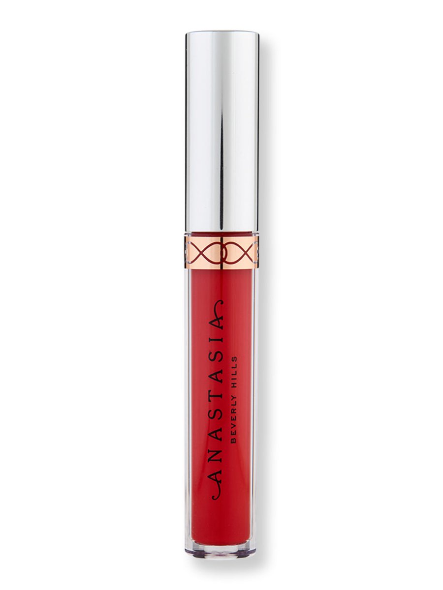 Anastasia Beverly Hills Liquid Lipstick - Long Lasting Matte Finish, Waterproof & Smudge Proof - Perfect for Everyday Wear, Parties & Special Occasions