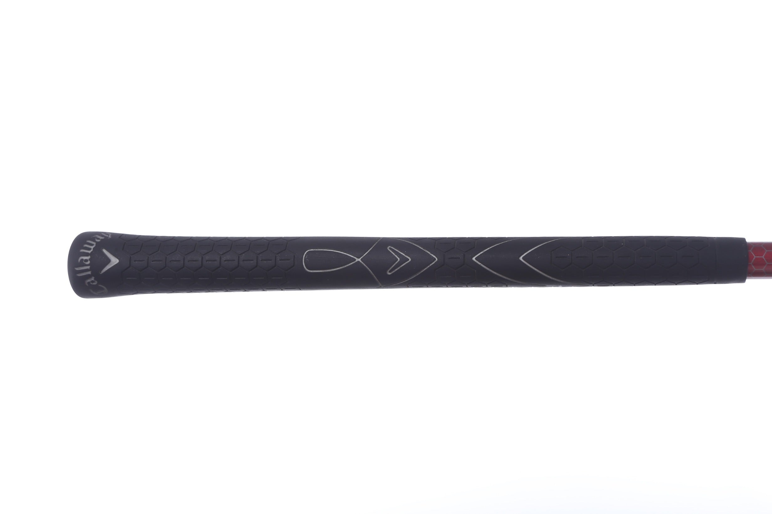 Used Callaway RAZR X HL 9 Iron Golf Club - Right Handed Seniors Flex Steel Shaft - Perfect for Senior Golfers & High Handicappers on the Course