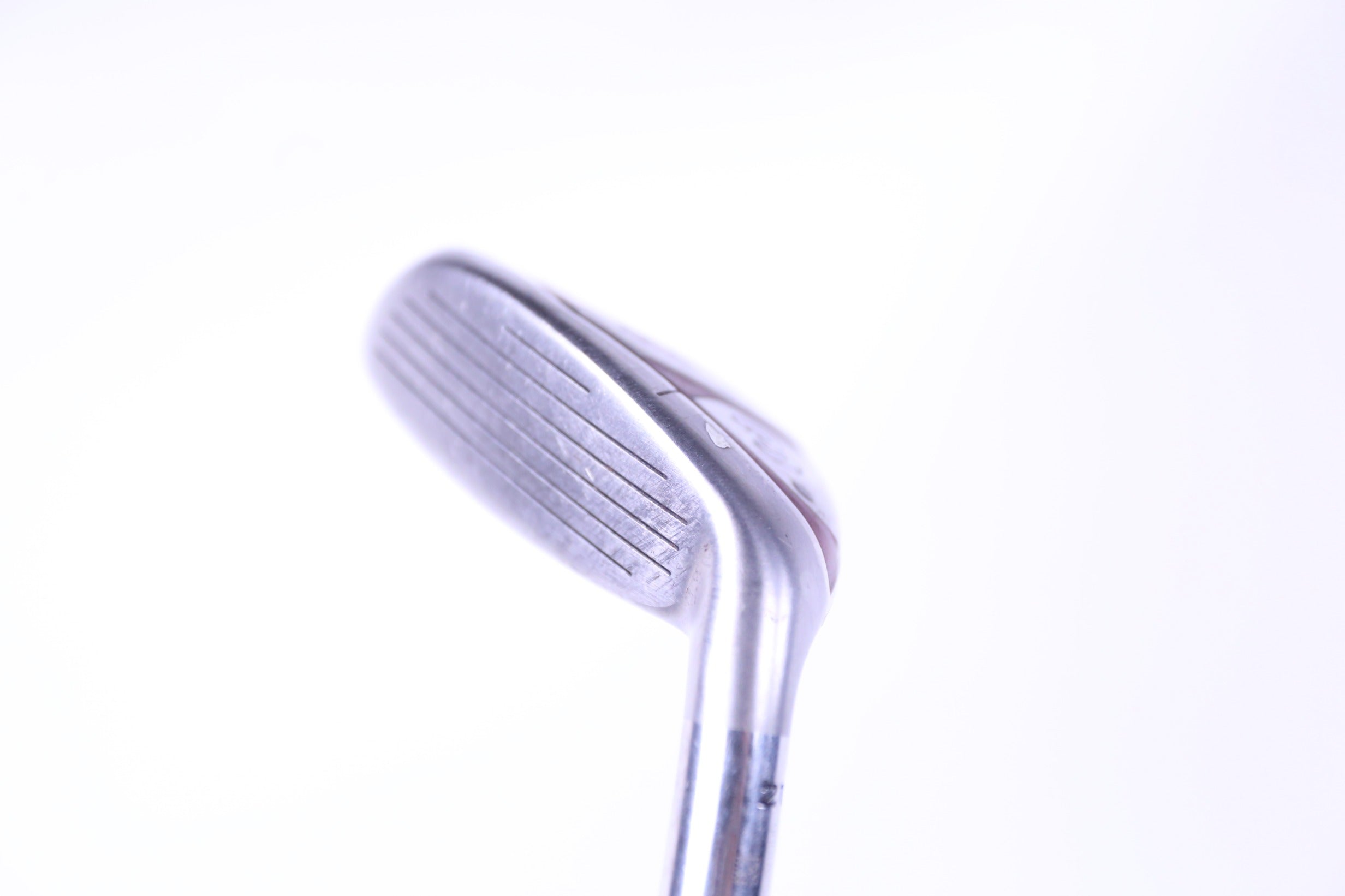 Used Callaway Diablo Edge 3H Hybrid Golf Club - Left Handed 21° Regular Flex - Perfect for Mid-Handicap Players & Course Play