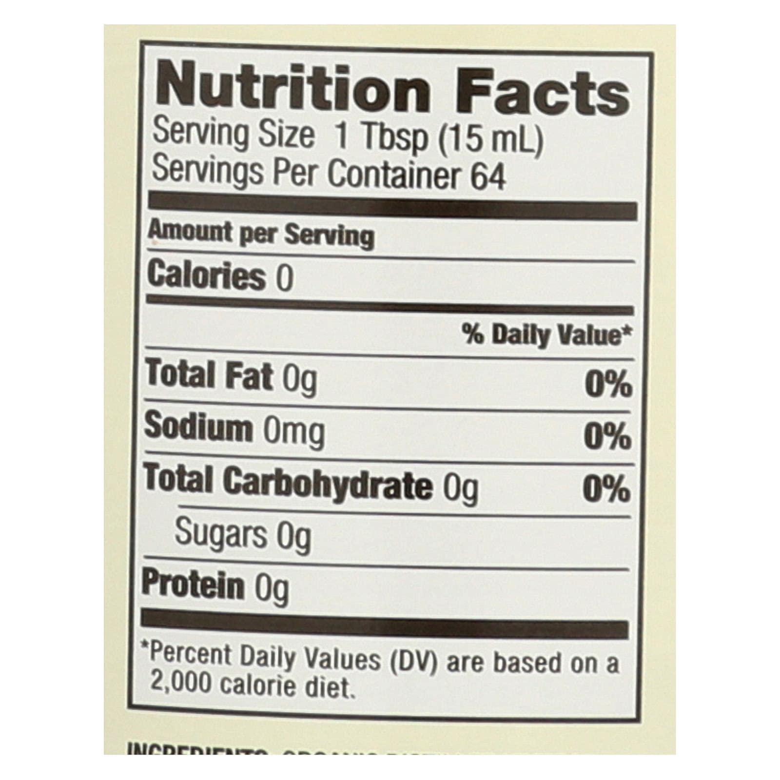 Organic White Vinegar by Spectrum, 32 oz (Pack of 12) – All-Natural Cleaning Solution for Kitchen, Laundry & Home Disinfection