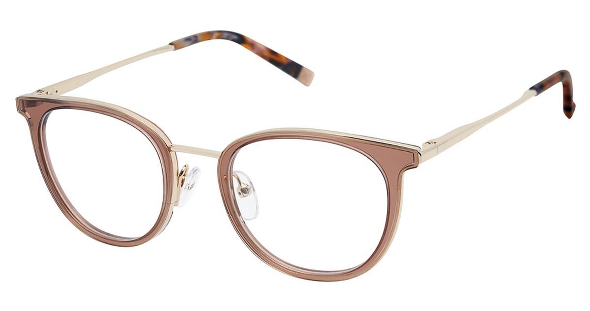 01 - Mocha/gold