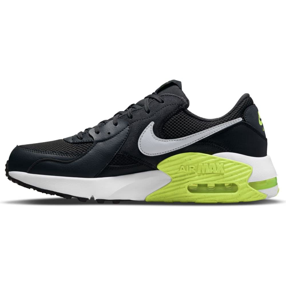 Nike Air Max Excee Men's Running Shoes - Lightweight Cushioned Sneakers for Jogging, Gym & Casual Wear