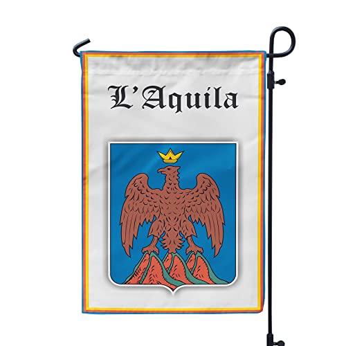 L'aquila