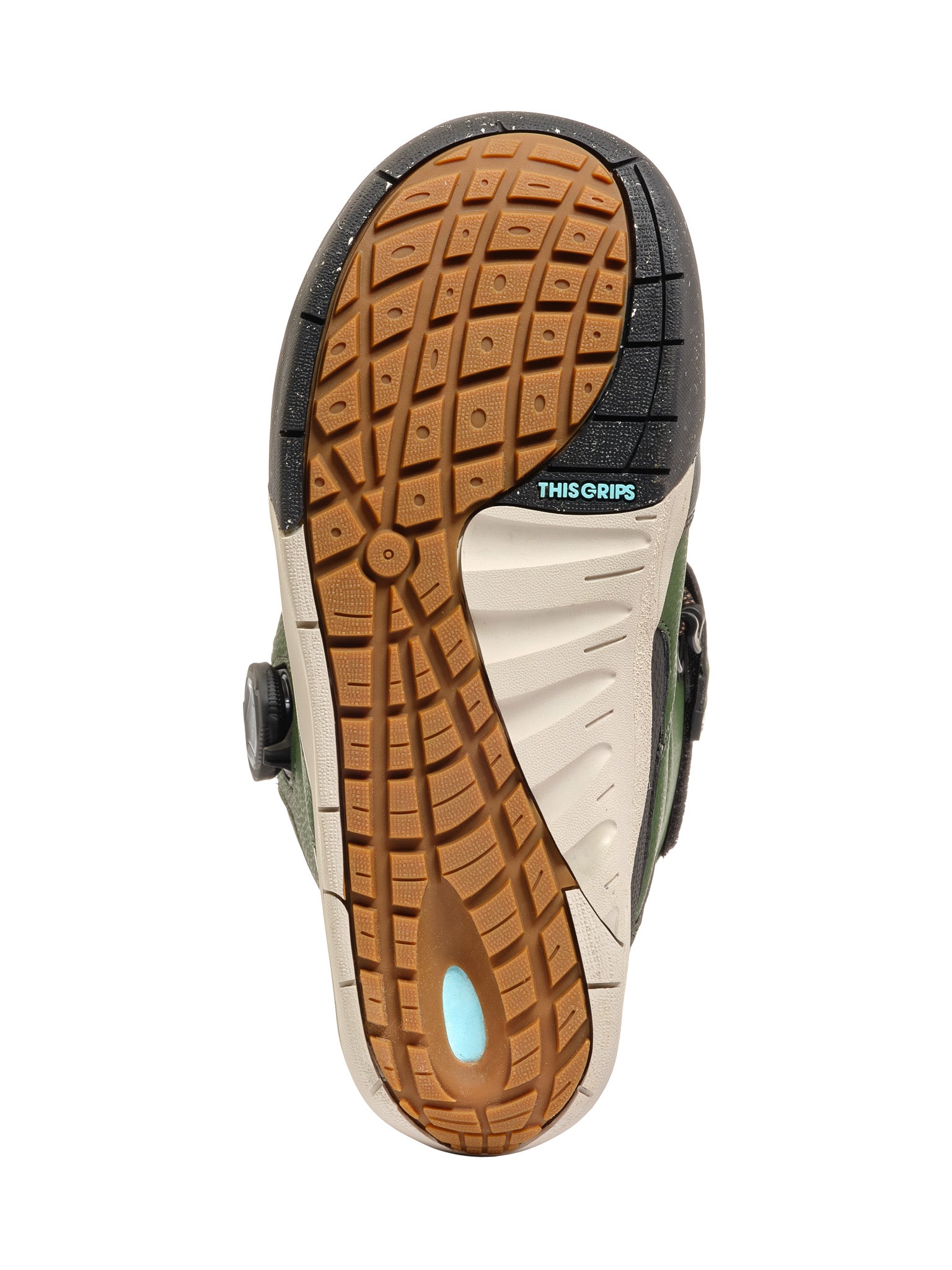 K2 Evasion Snowboard Boots - Men's & Women's All-Mountain Snowboarding Boots for Comfort & Performance - Perfect for Freeride, Park, and Powder Adventures