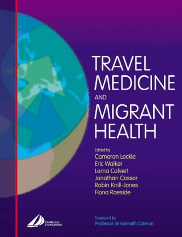 Travel Medicine & Migrant Health Essentials - First Aid Kits, Vaccines & Health Supplies for International Travelers | Perfect for Backpacking, Study Abroad & Overseas Workers