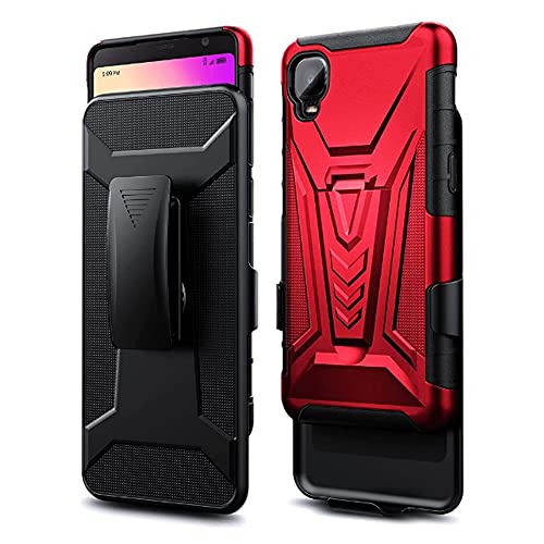 Holster Red