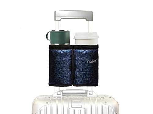 Hook & Loop: Glitter Navy