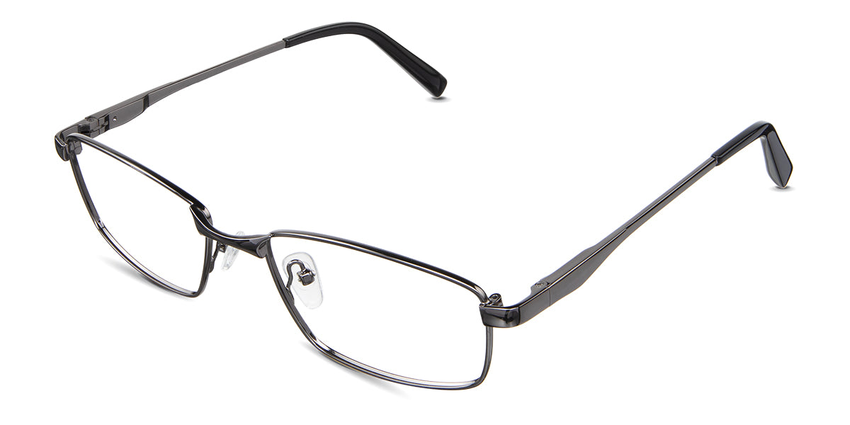Juan Women's Prescription Eyeglasses - Fashionable & Durable Frames for Clear Vision | Perfect for Work, Reading & Everyday Wear