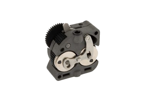 Bondtech LGX™ Lite Large Gears Extruder Without Motor - Perfect for 3D Printing, CNC Machines & DIY Projects
