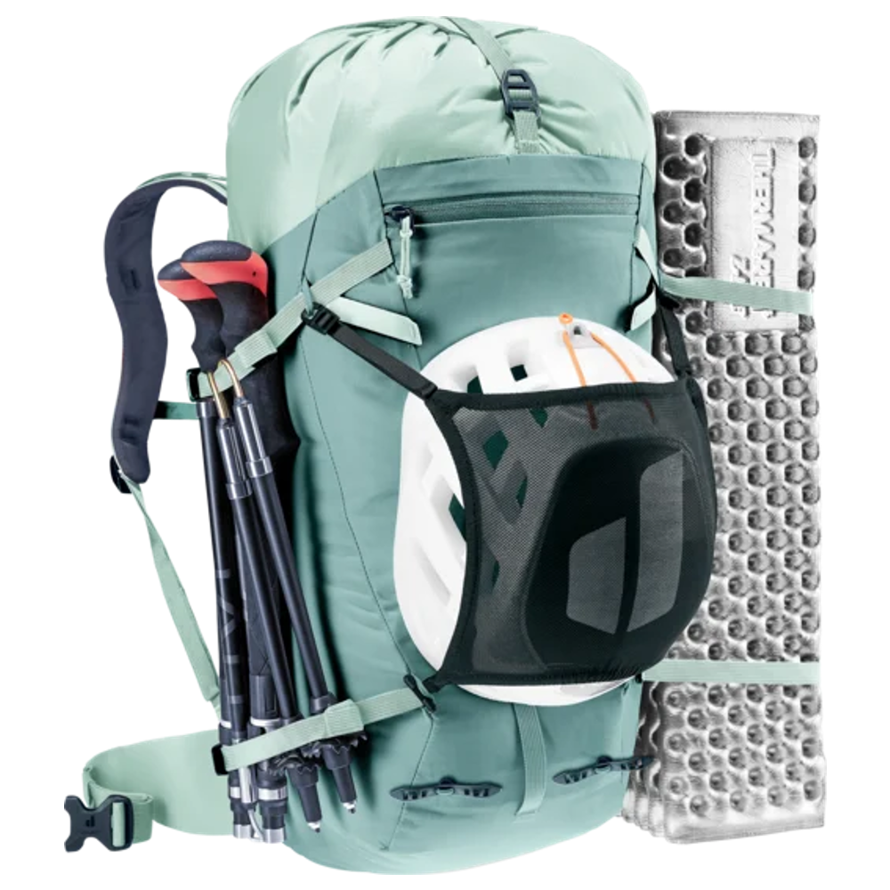 Deuter Guide 28 SL Backpack - Lightweight Hiking Daypack for Women | Water-Resistant Outdoor Gear for Camping, Travel & Trekking