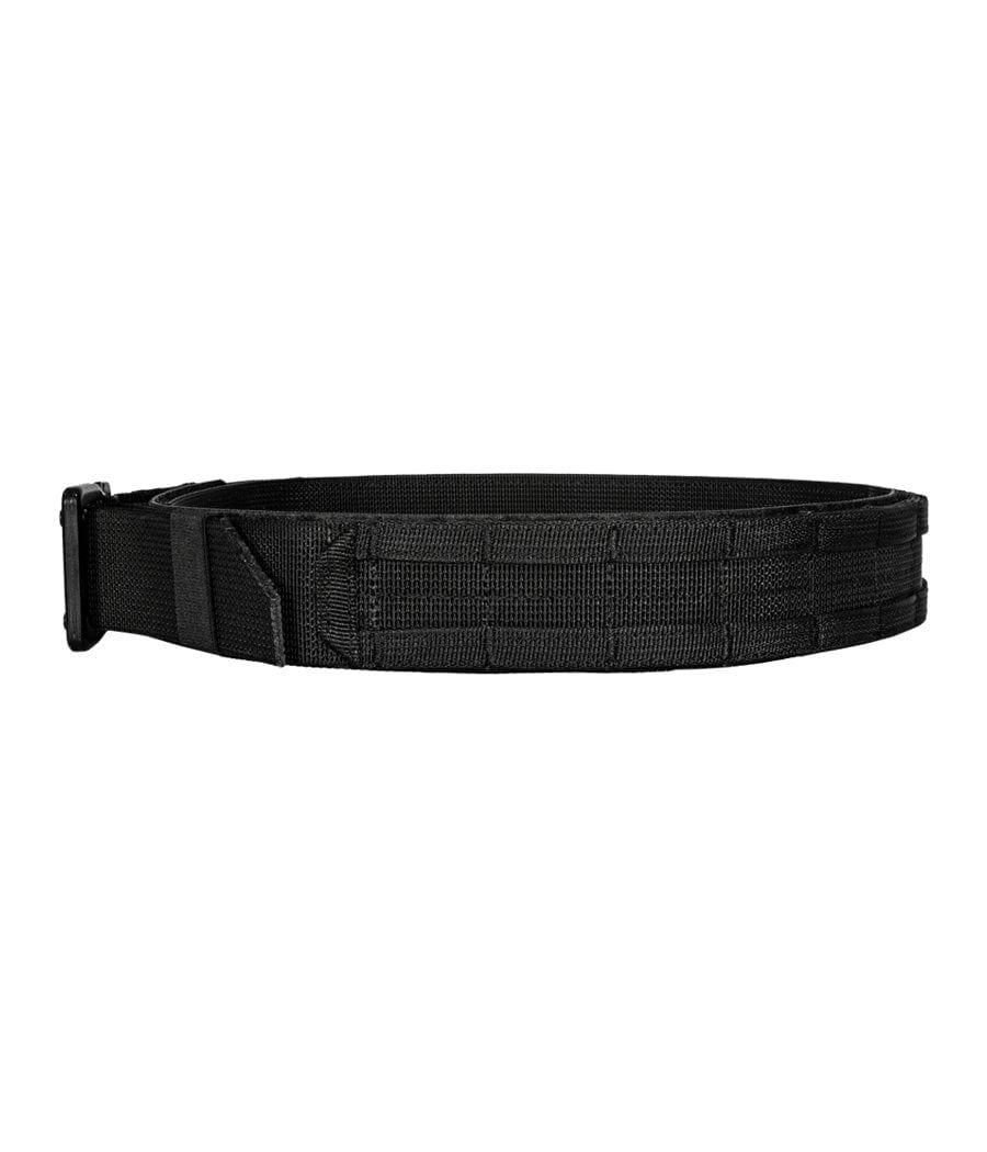 Paladin Battle Belt - Heavy Duty Tactical MOLLE Gun Fighter Belt for Military, Airsoft & Outdoor Adventures | Adjustable Waistband for Comfort & Durability