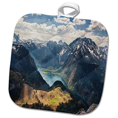 Alpine Mountains