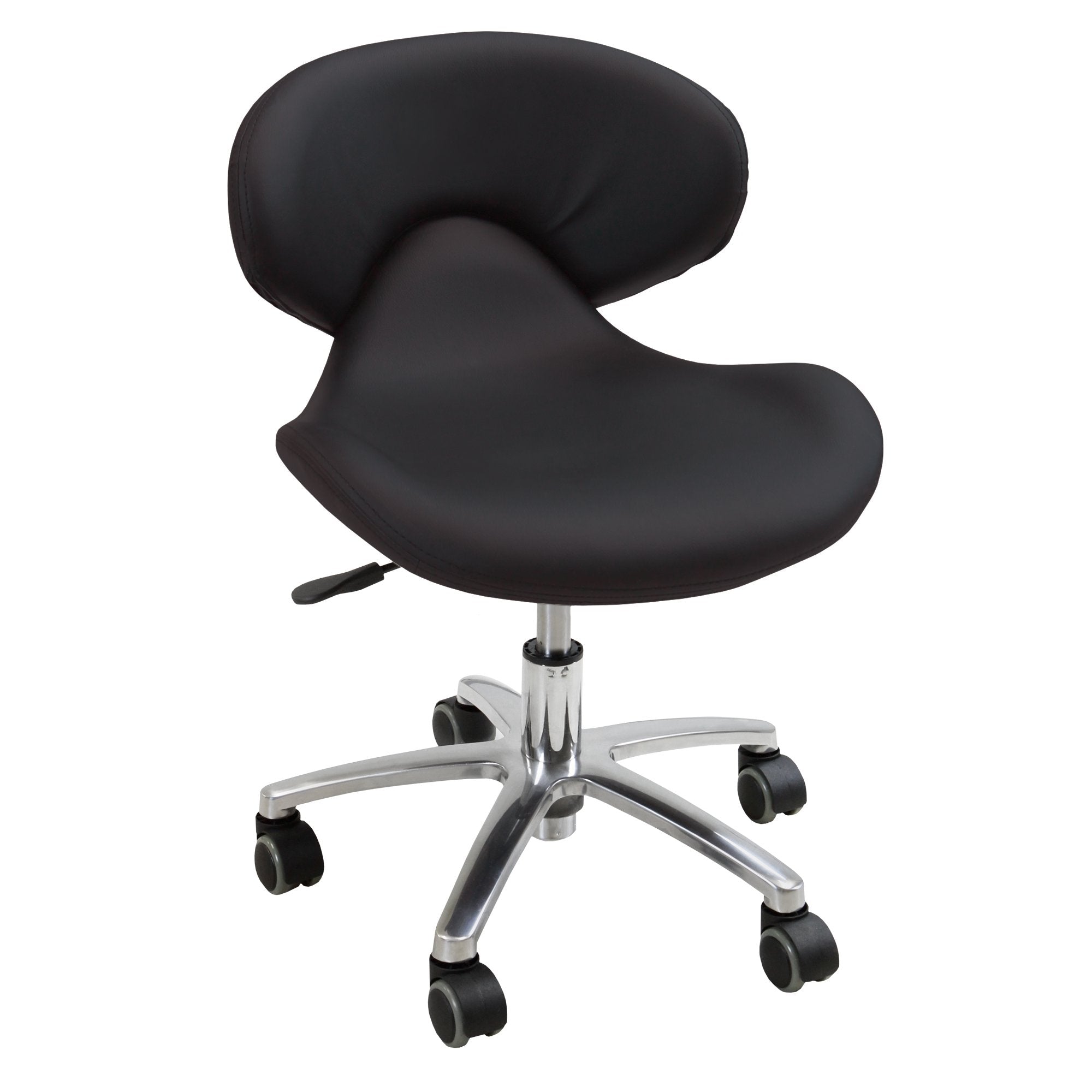 Continuum Levitate Stool - Modern Floating Stool for Home & Office - Perfect for Living Room, Bedroom, or Workspace Decor