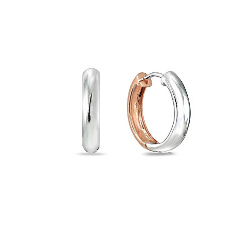 3x16mm - 2-Tone Rose