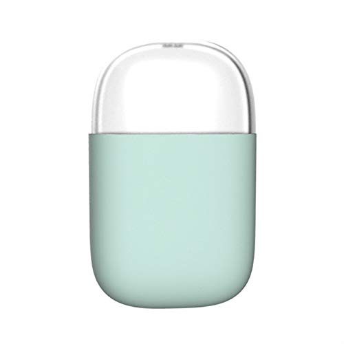 Magnetic Toothpick Holder - Portable Toothpick Box for Refrigerator & Microwave - Household Table Toothpick Dispenser - Perfect for Kitchen, Office, Travel & Dining Use