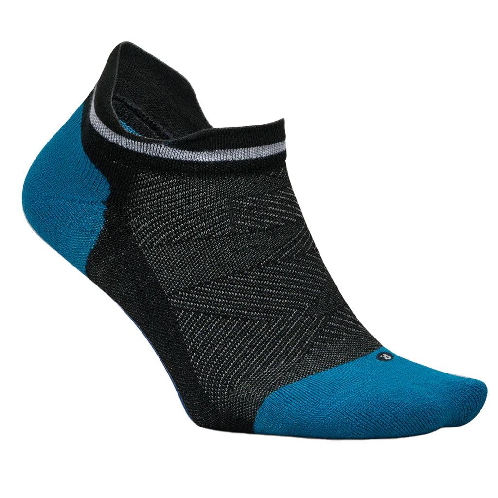 Elite Max Cushion No Show Tab Socks for Women & Men - Ultra Soft Breathable Invisible Liner Socks - Perfect for Running, Sneakers, and Everyday Comfort