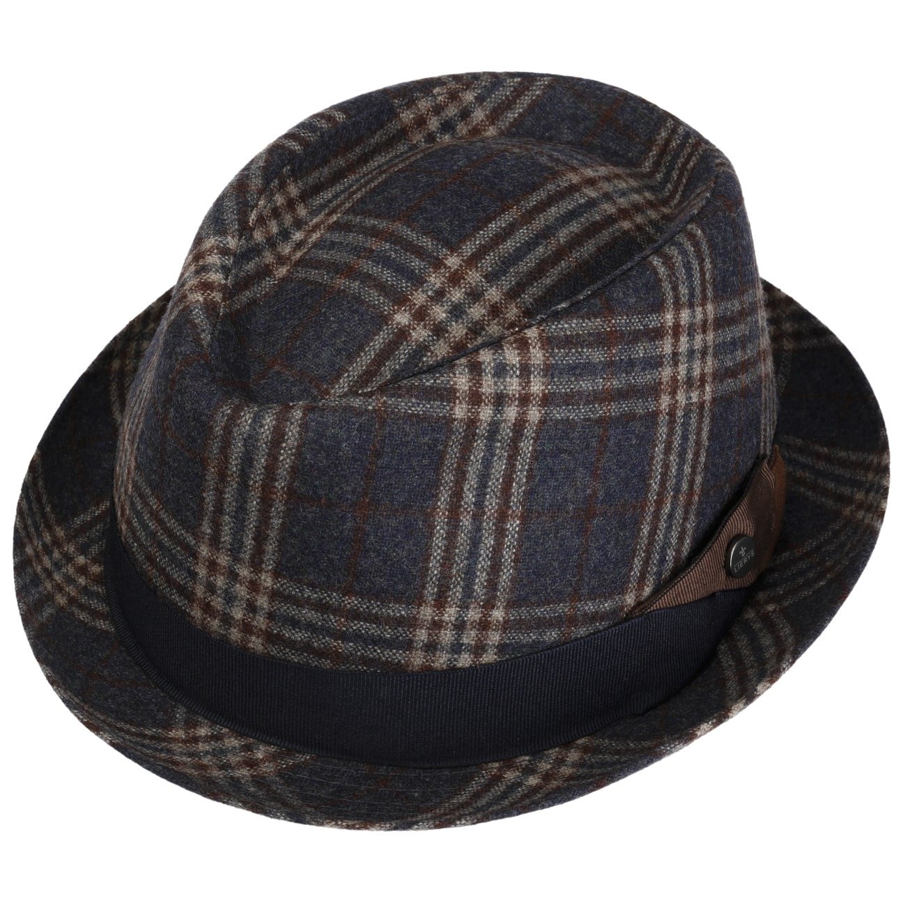 Lierys Dancosta Wool Hat - Warm & Stylish Winter Beanie for Men & Women - Perfect for Skiing, Snowboarding & Outdoor Activities