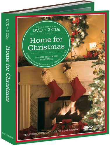 Home for Christmas - Cozy Holiday Decorations & Gifts for Family Gatherings & Festive Celebrations