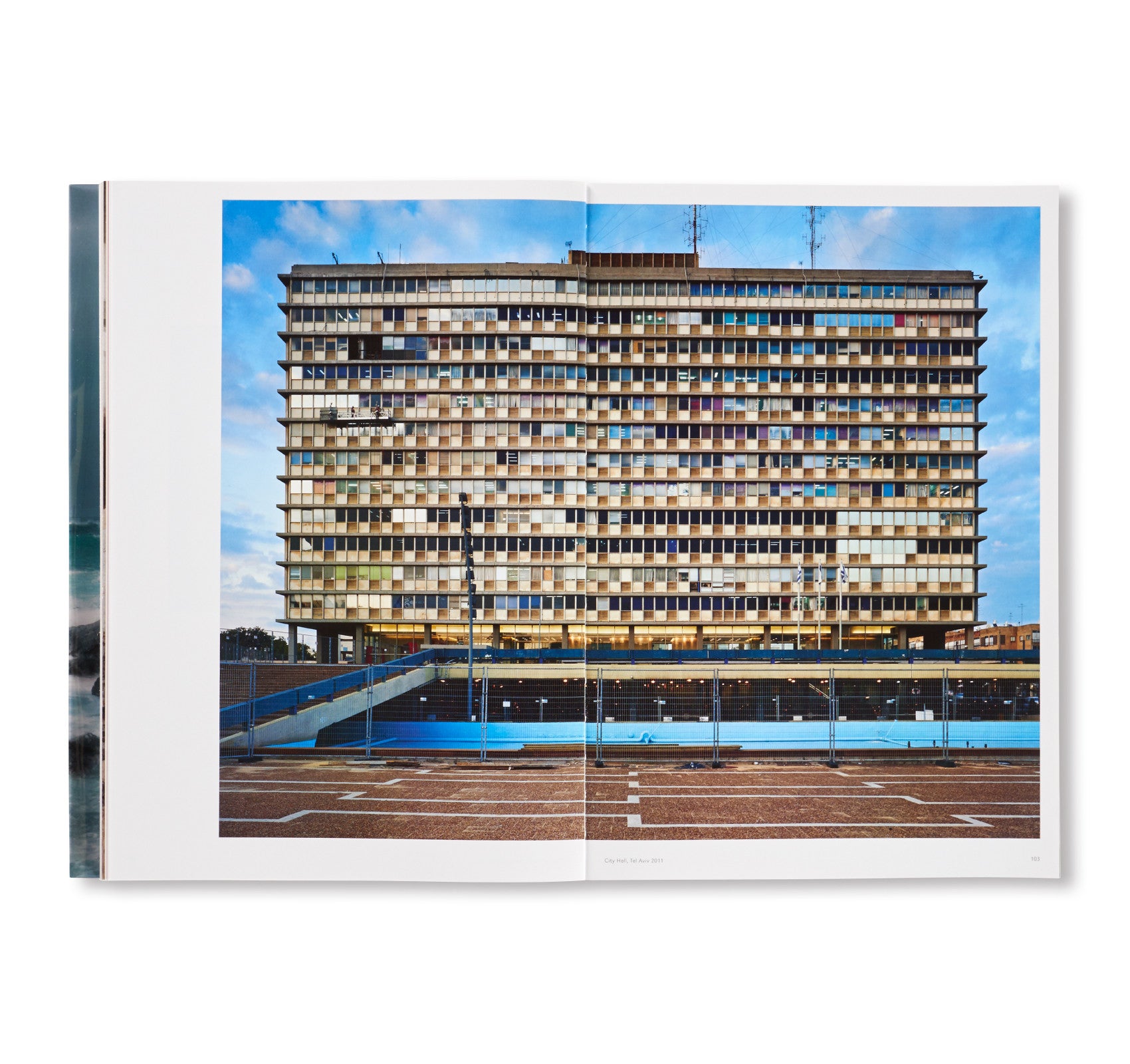 Nature & Politics by Thomas Struth - Fine Art Photography Book for Collectors - Perfect for Home Decor, Office Display & Art Enthusiasts
