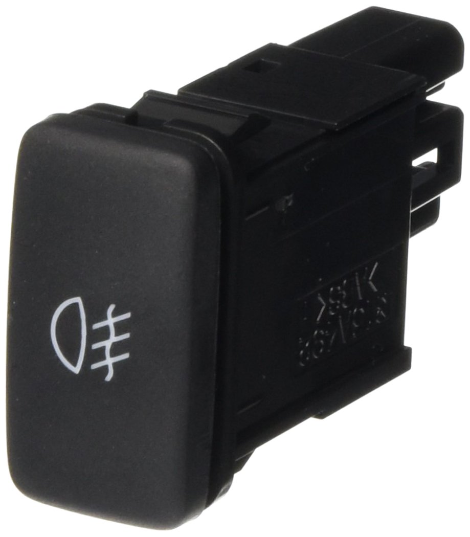 Toyota 84160-04020 Fog Light Switch - OEM Replacement Part for Toyota Vehicles - Perfect for Night Driving & Low Visibility Conditions