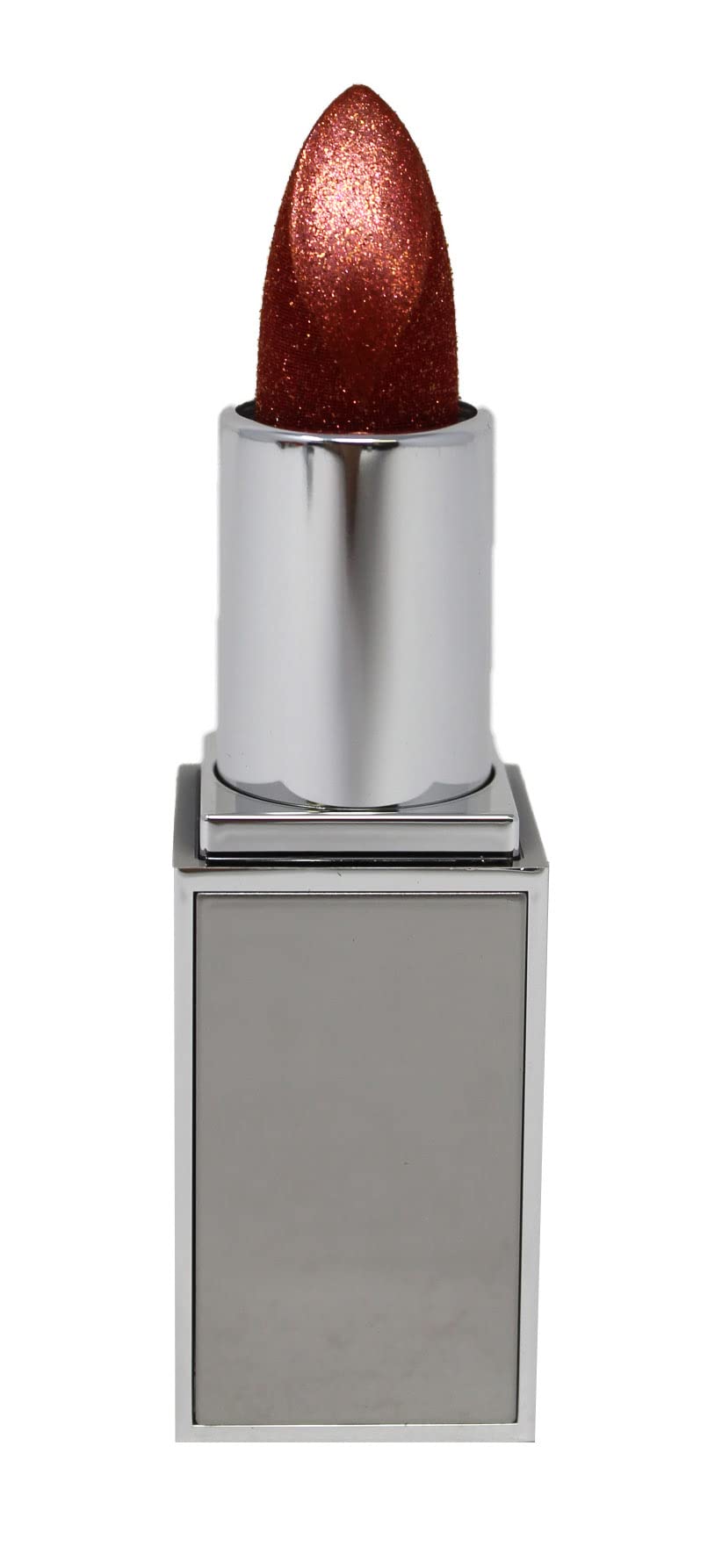 Tom Ford Lip Spark Lipstick - Clash | Long-Lasting Matte Lip Color with High Pigment | Perfect for Date Night, Parties & Special Occasions