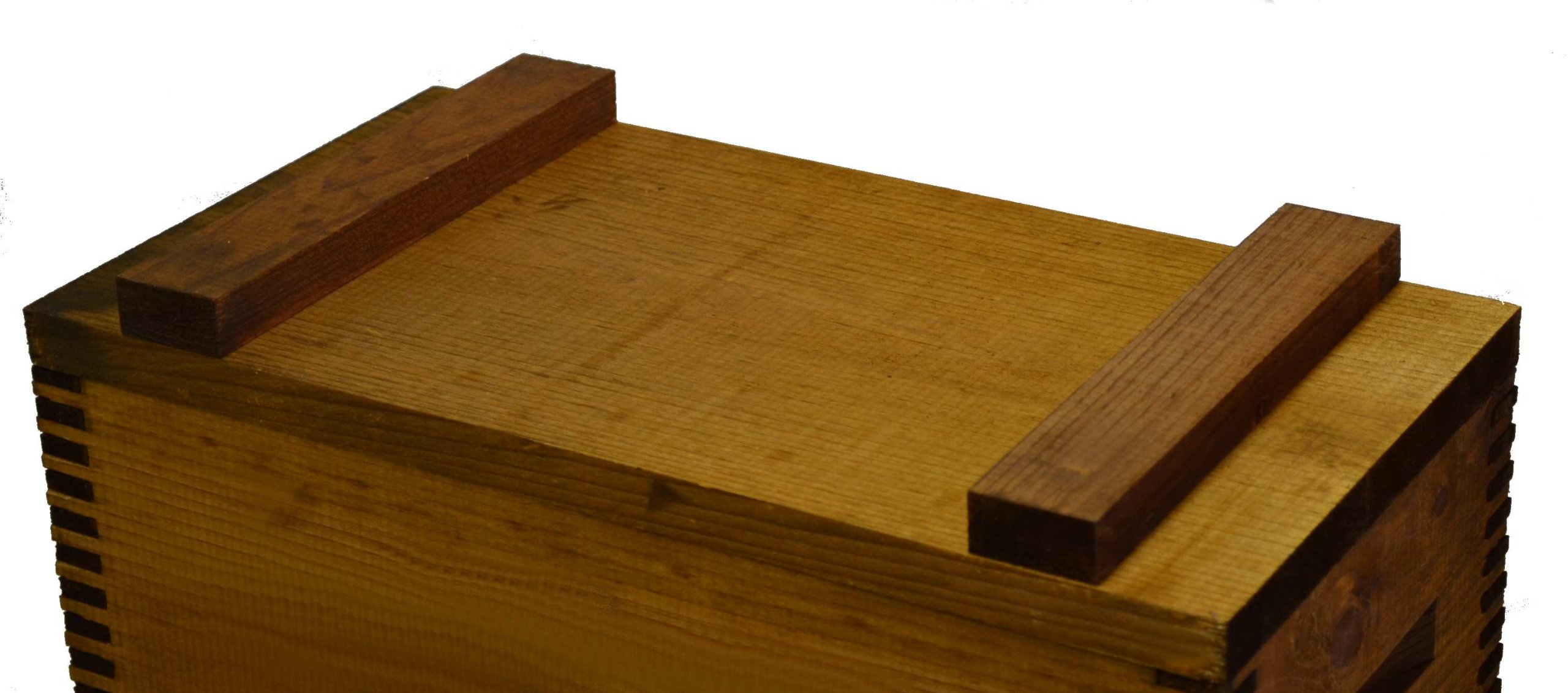 Standard Ammo Box - Durable Ammo Storage Case for Guns & Rifles - Perfect for Range Shooting, Hunting & Home Defense