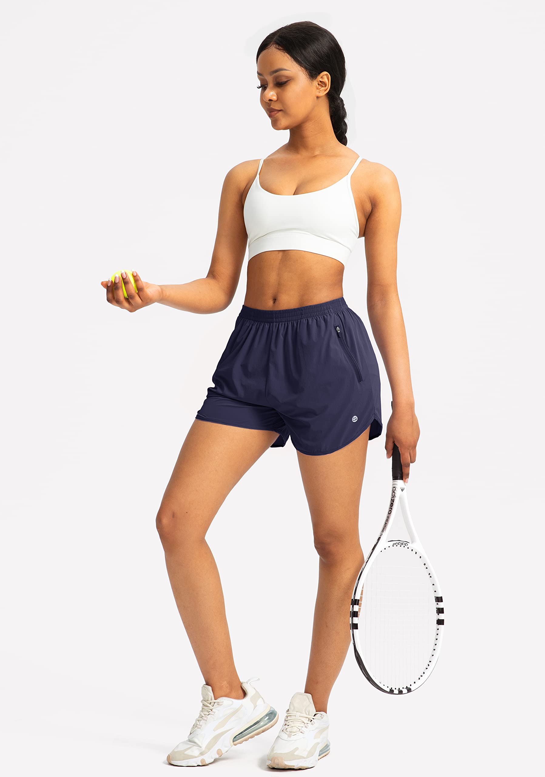 Women's 3