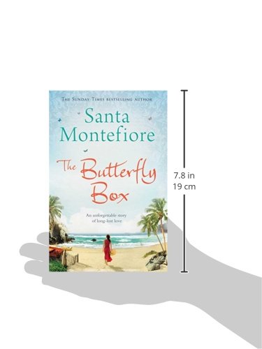 The Butterfly Box - Elegant Handmade Jewelry Organizer for Necklaces, Rings & Earrings | Perfect for Travel, Gifts & Home Decor