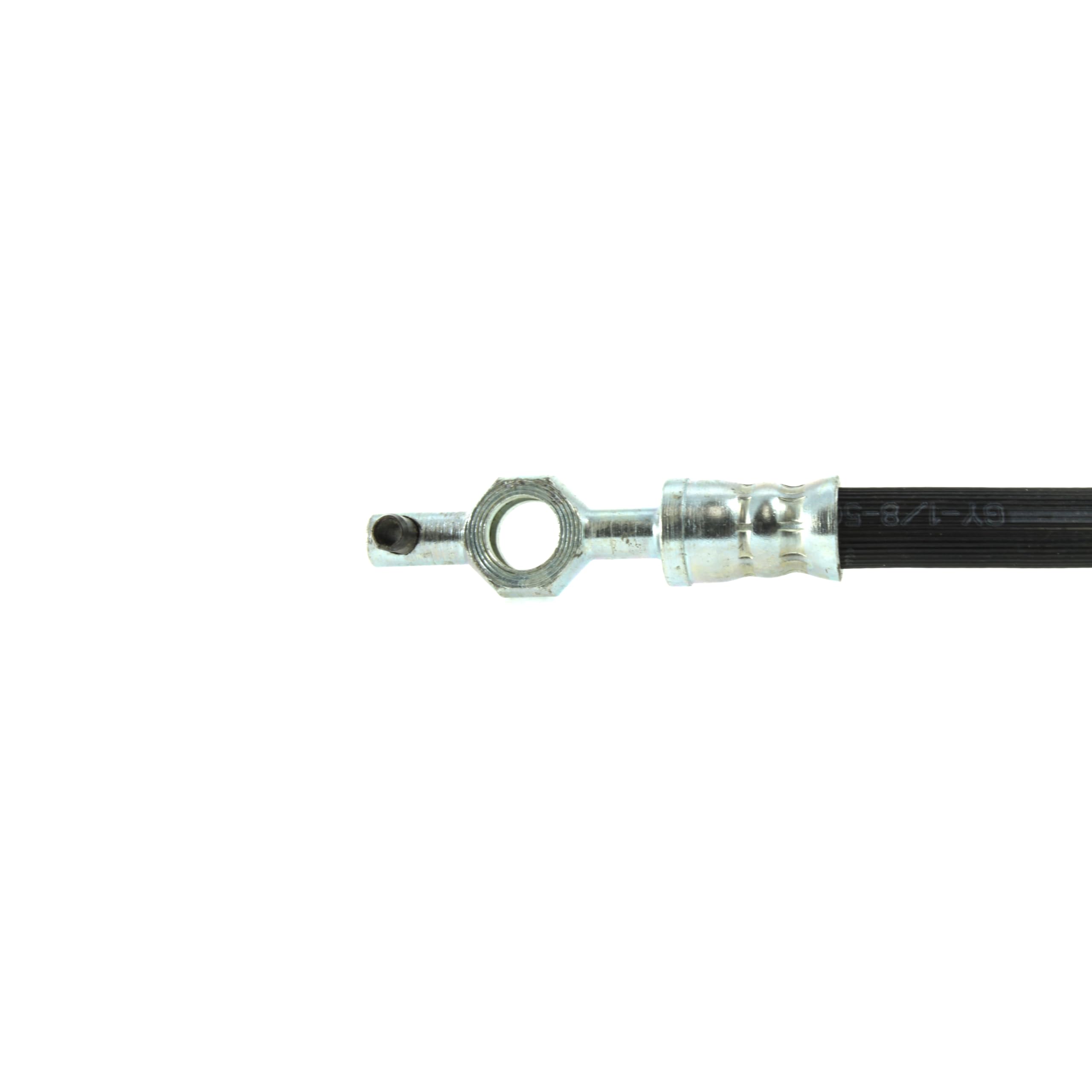Centric Parts 150.44035 High-Performance Brake Hose - Durable & Reliable Replacement for Smooth Braking | Perfect for Daily Commuting, Off-Roading & Performance Driving
