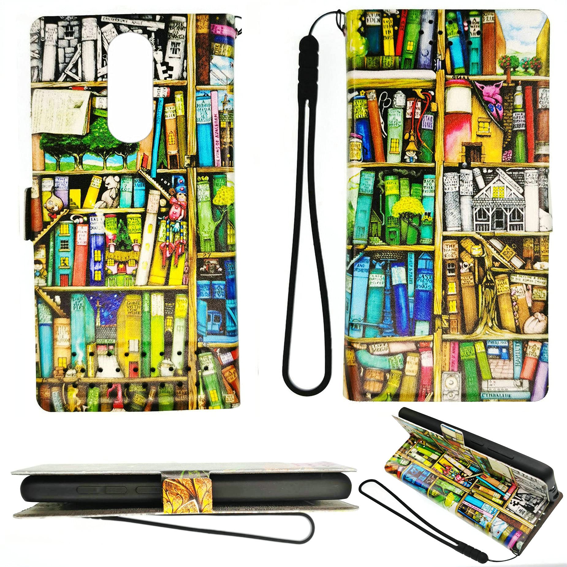 Premium TPU Soft Cover Case for Nokia 225 4G (Model TA-1289/SJ) - Shockproof & Scratch-Resistant Protection for Everyday Use, Travel & Outdoor Activities