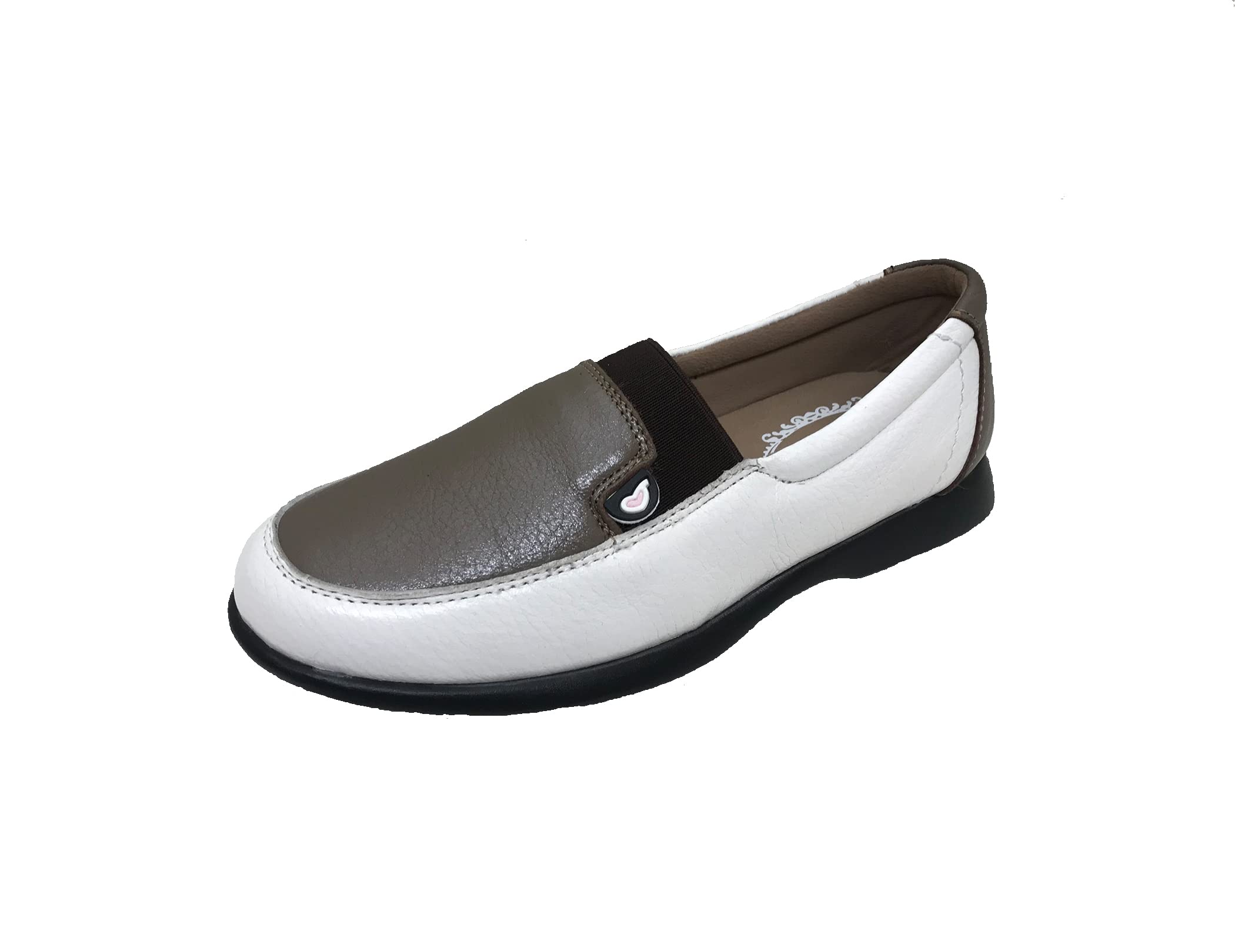 Sandbaggers Maddie Women's Golf Shoes – Lightweight & Comfortable for Walking the Course | Perfect for Casual & Competitive Golfers