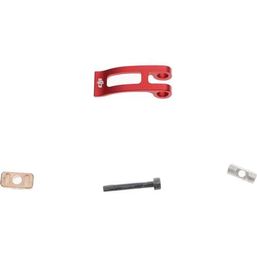 DJI Ronin M Gimbal Pan Adjustment Buckle - Replacement Part for Smooth Camera Movement | Perfect for Videographers & Filmmakers