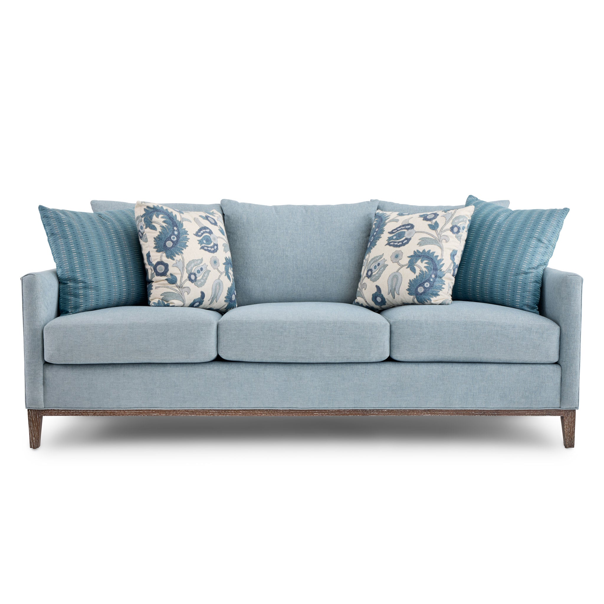 Premium Maidstone Sofa - Modern Comfortable Living Room Couch for Home & Office | Perfect for Lounging, Entertaining & Relaxation