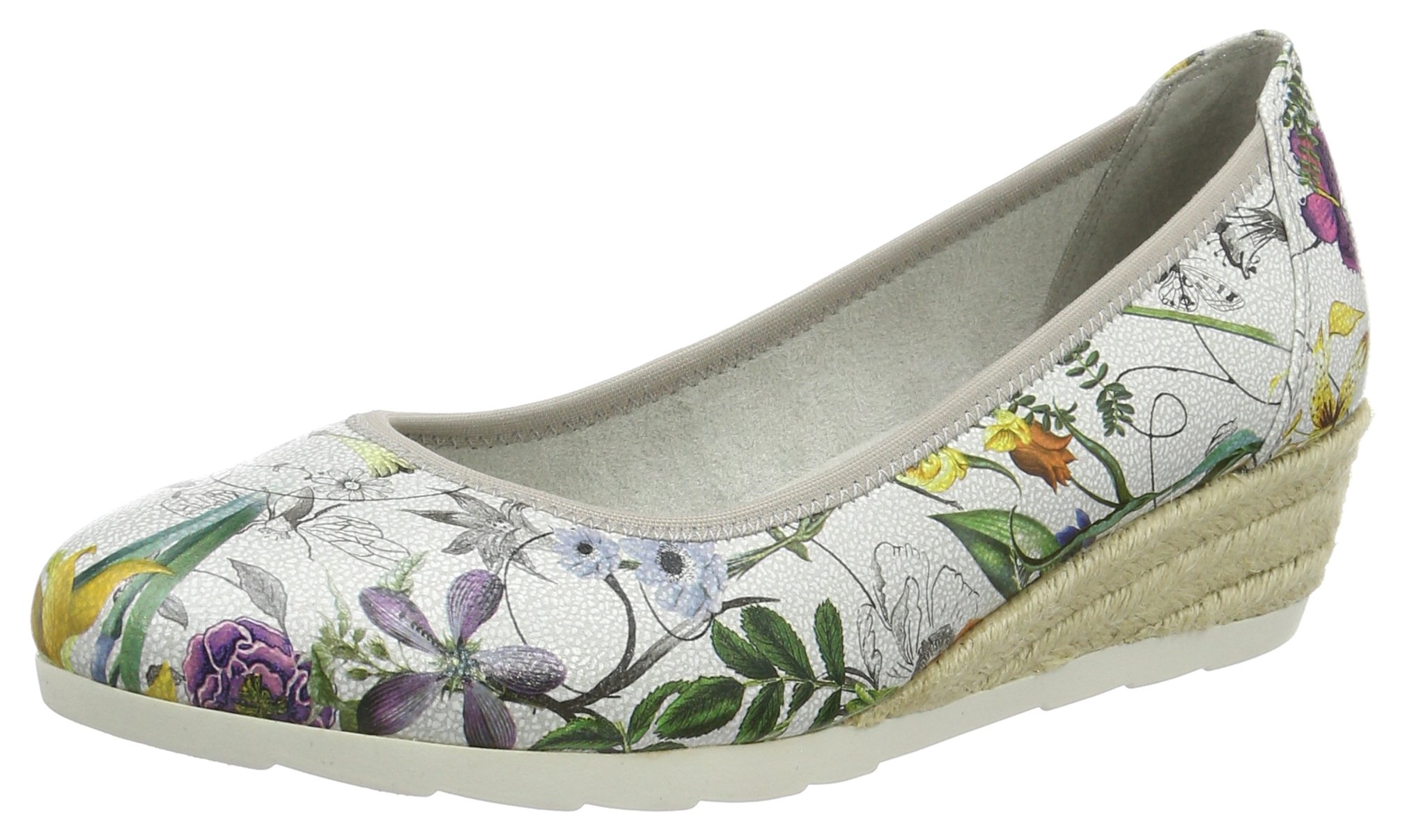 Women's Comfortable Wedge Sandals for Summer - Stylish & Cushioned Heels for Walking, Beach, and Casual Outings