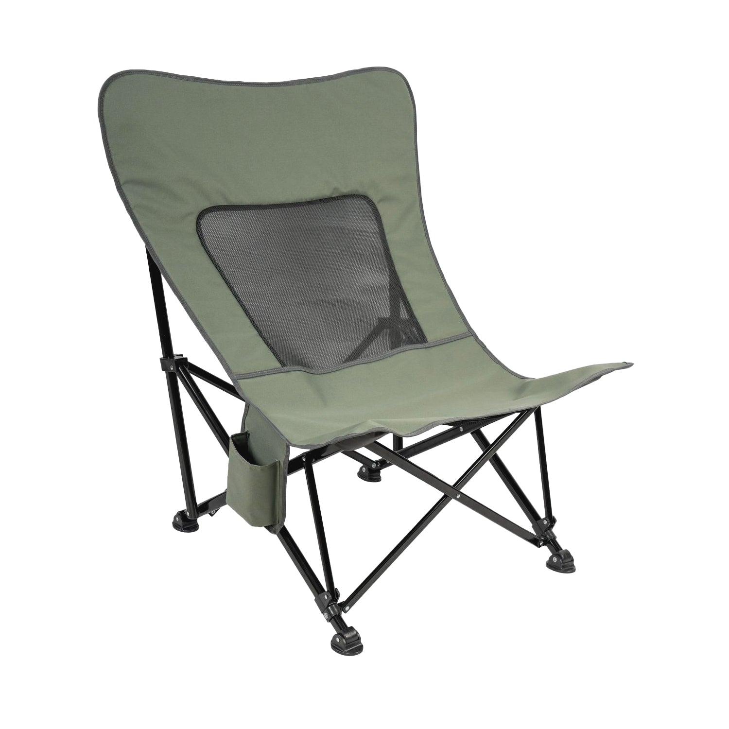 KUMA Aurora Mesh Chair - Ergonomic Office Chair with Adjustable Lumbar Support for Home & Office Use - Perfect for Long Hours of Sitting, Gaming, and Work