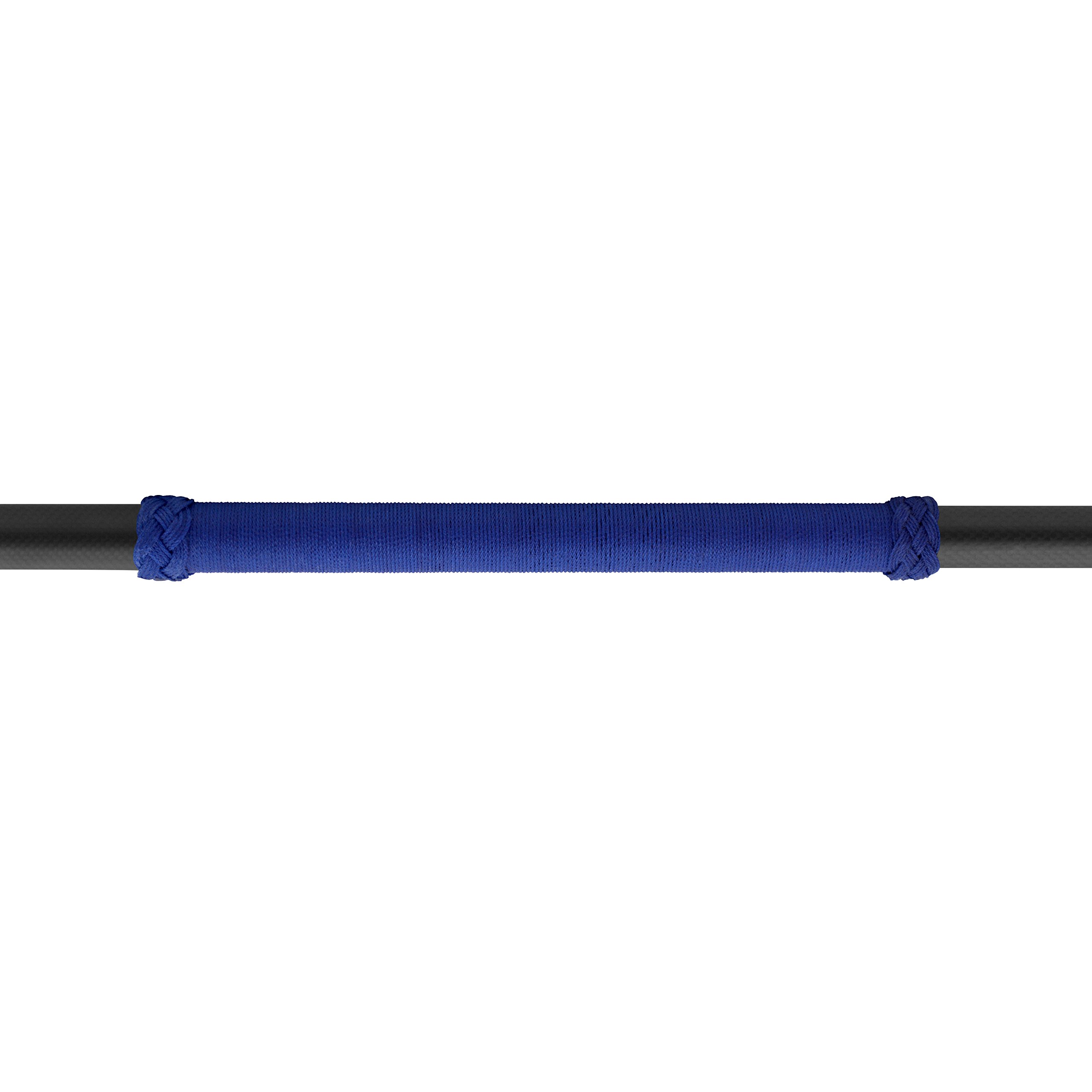 CudaCuda Carbon Fiber Gaff - 4ft Fishing Pole with 2