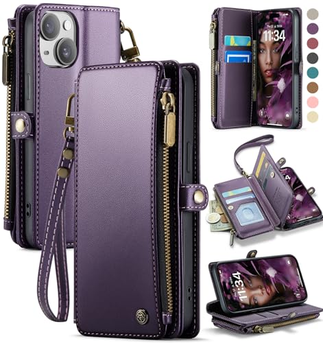 Aesthetic Purple