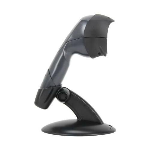 Honeywell Fusion MK3780-61A38 Wired Barcode Scanner - Fast & Accurate USB Barcode Reader for Retail, Warehouse & Inventory Management