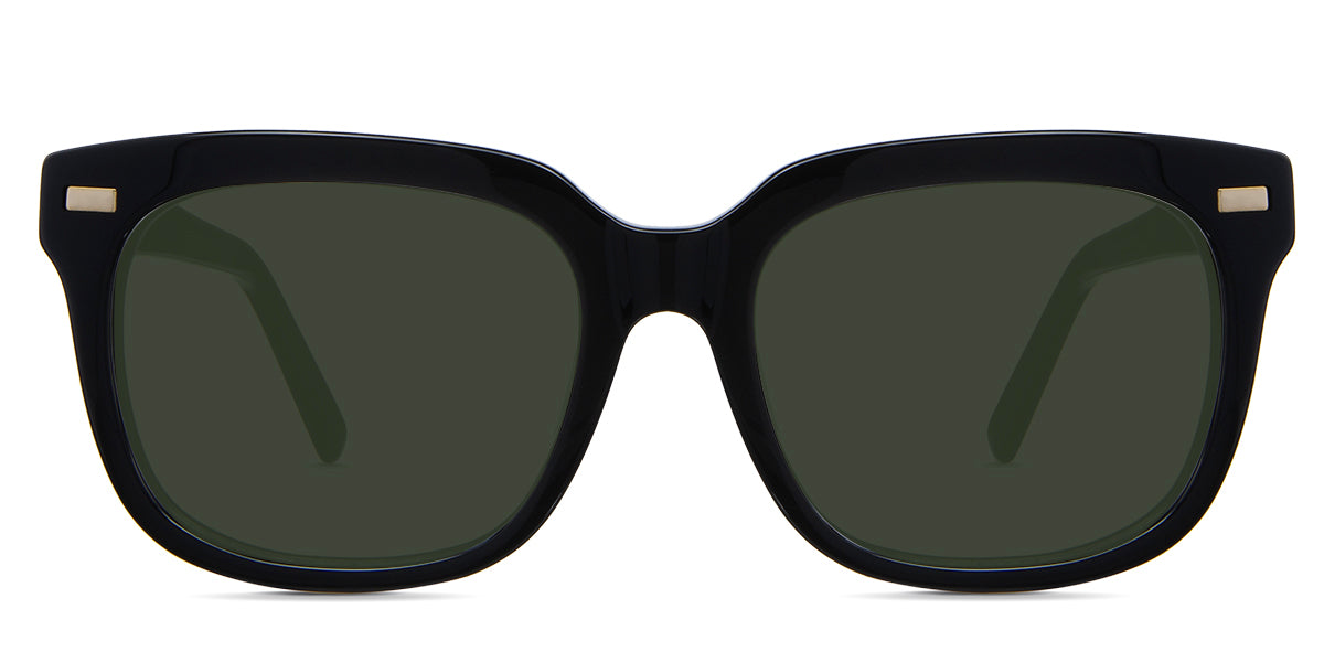 Prescription Sunglasses for Men - UV Protection Polarized Lenses - Perfect for Driving, Fishing & Outdoor Activities