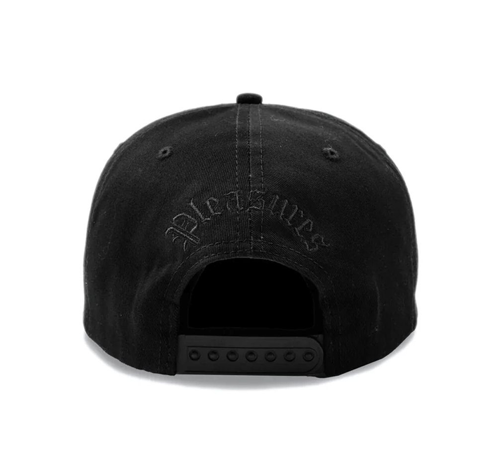 Chrome Snapback Hat - Adjustable Baseball Cap for Men & Women - Trendy Hip Hop Streetwear - Perfect for Casual Outfits, Sports, and Outdoor Activities