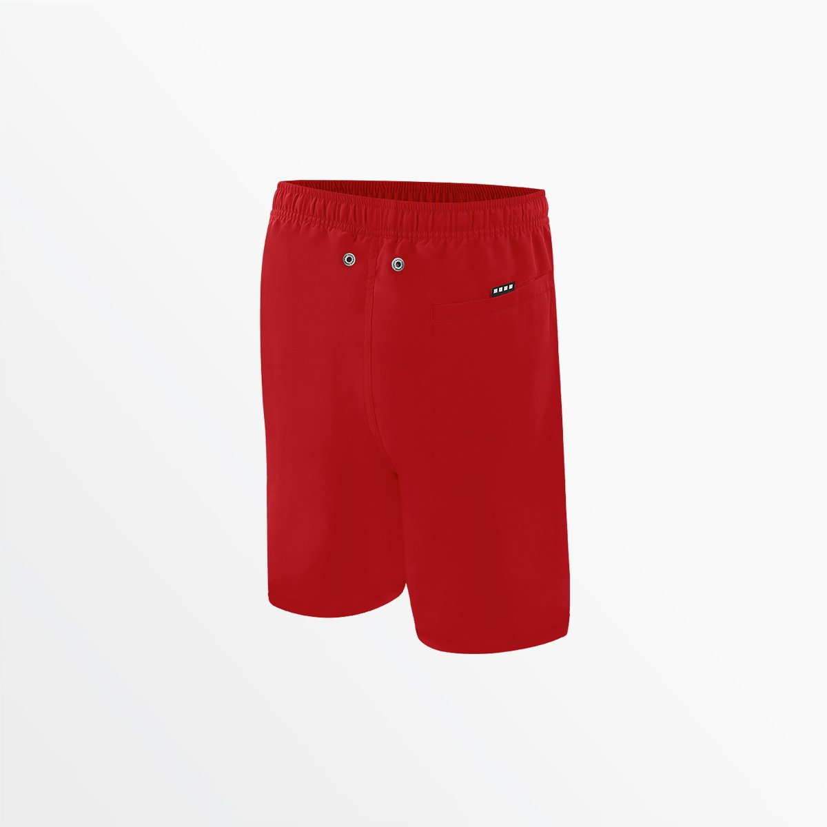 Boys' Quick-Dry Swim Shorts with UPF 50+ Sun Protection - Long Length for Comfort & Coverage - Perfect for Beach, Pool & Water Sports