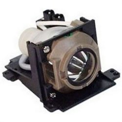 Technical Precision Replacement Lamp Bulb for DELL 3300MP Projector - High-Quality TV Projector Lamp & Housing Assembly | Perfect for Home Theater, Office Presentations & Classroom Projectors