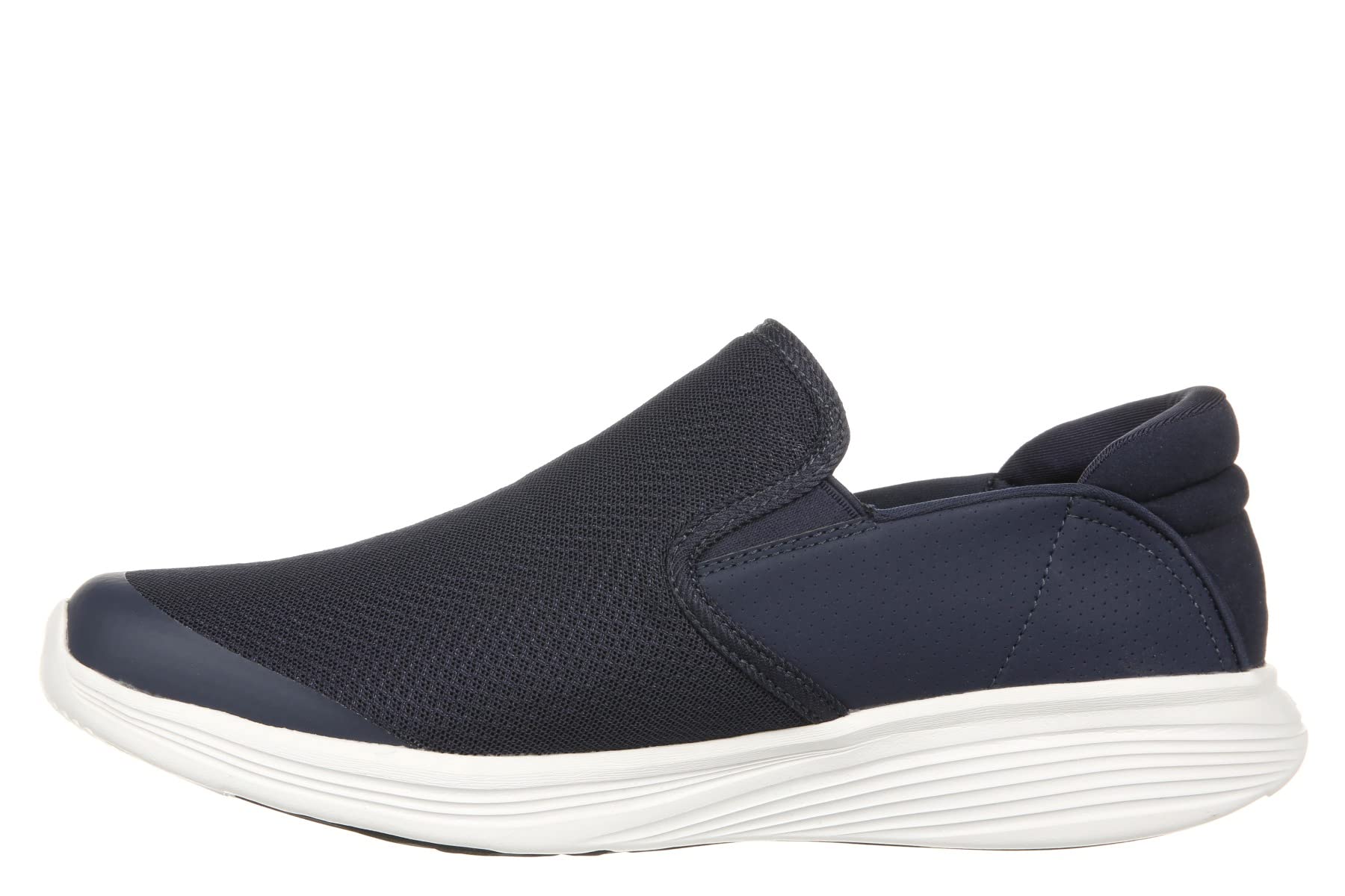 MBT Men's Modena Sneakers - Comfortable Walking Shoes for Men with Arch Support | Lightweight & Breathable for Work, Travel & Everyday Wear