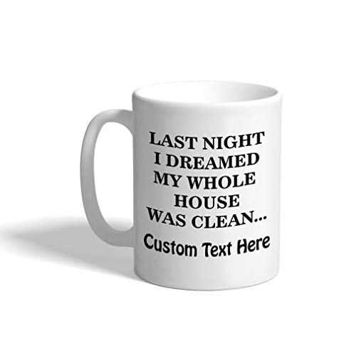 Personalized Text Here