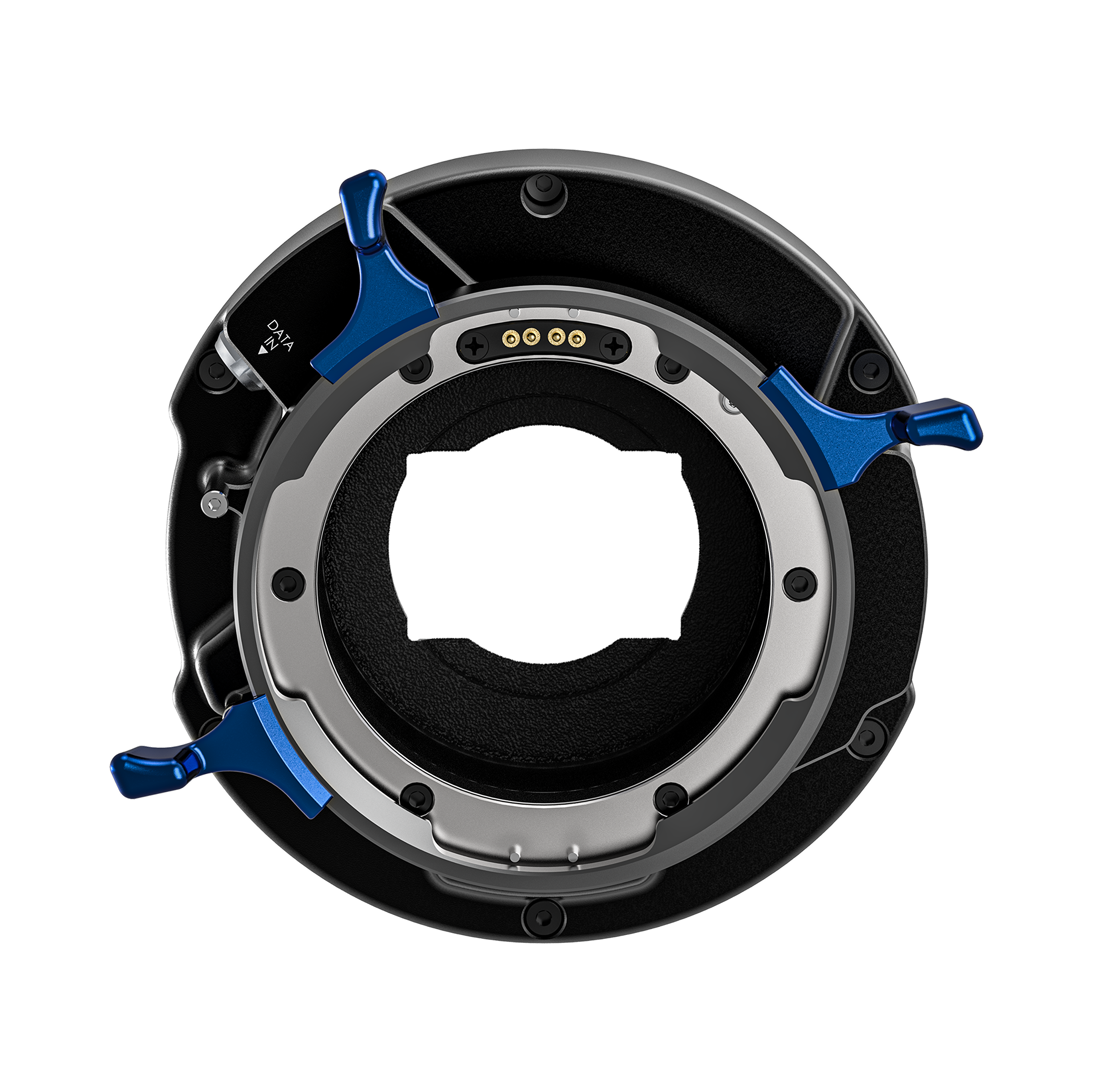 ARRI LPL Mount v2 Adapter for Sony VENICE, VENICE 2 & BURANO Cameras - Professional Cine Lens Compatibility for Film Production & Cinematography