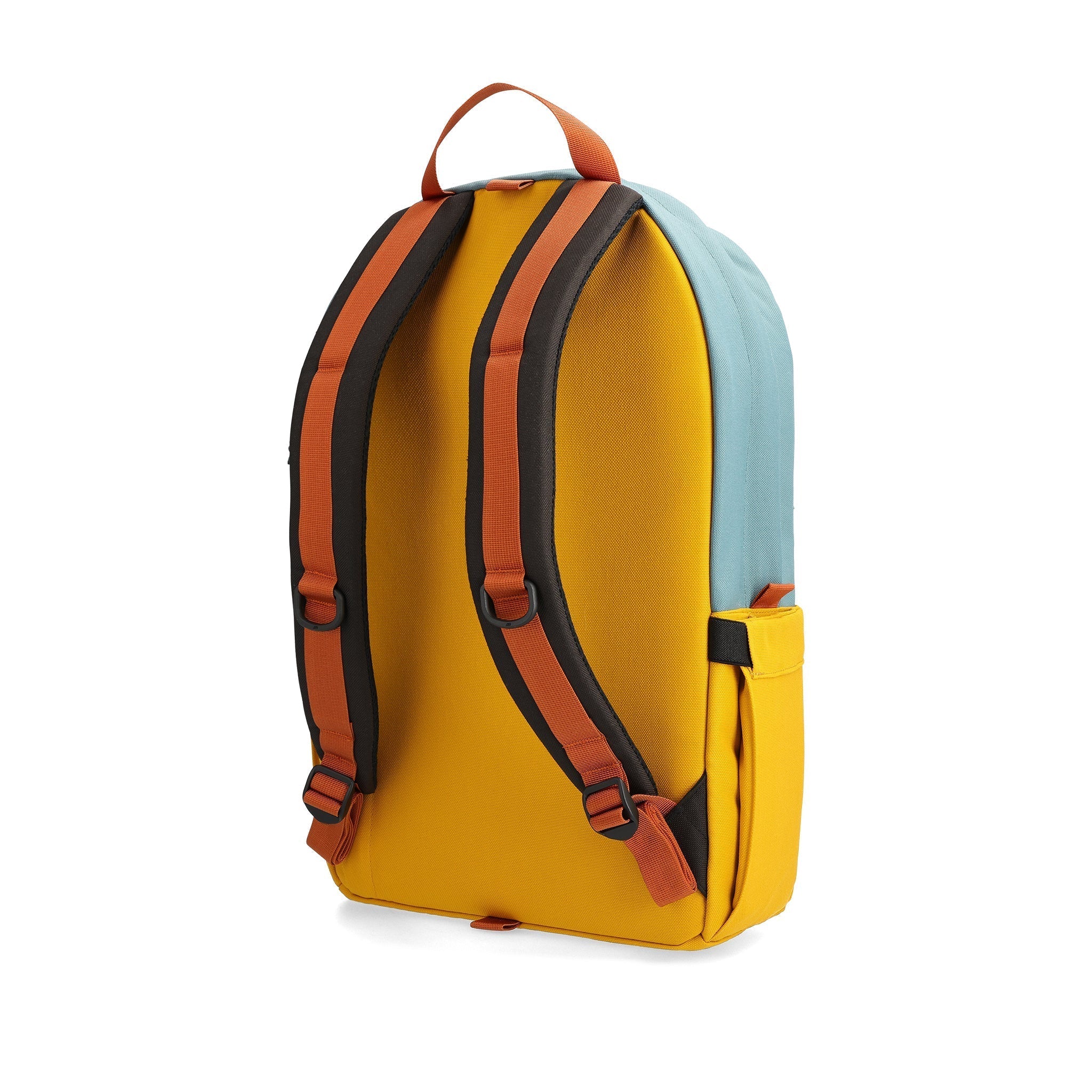 Topo Designs Classic Daypack - Lightweight Durable Backpack for Hiking, Travel & Everyday Use - Water-Resistant & Comfortable for Men & Women