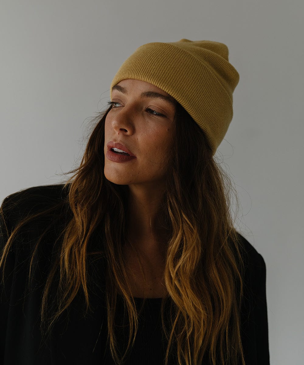 Cozy Shay Knit Beanie for Women & Men - Soft Winter Hat for Cold Weather - Perfect for Outdoor Activities, Skiing, and Casual Wear
