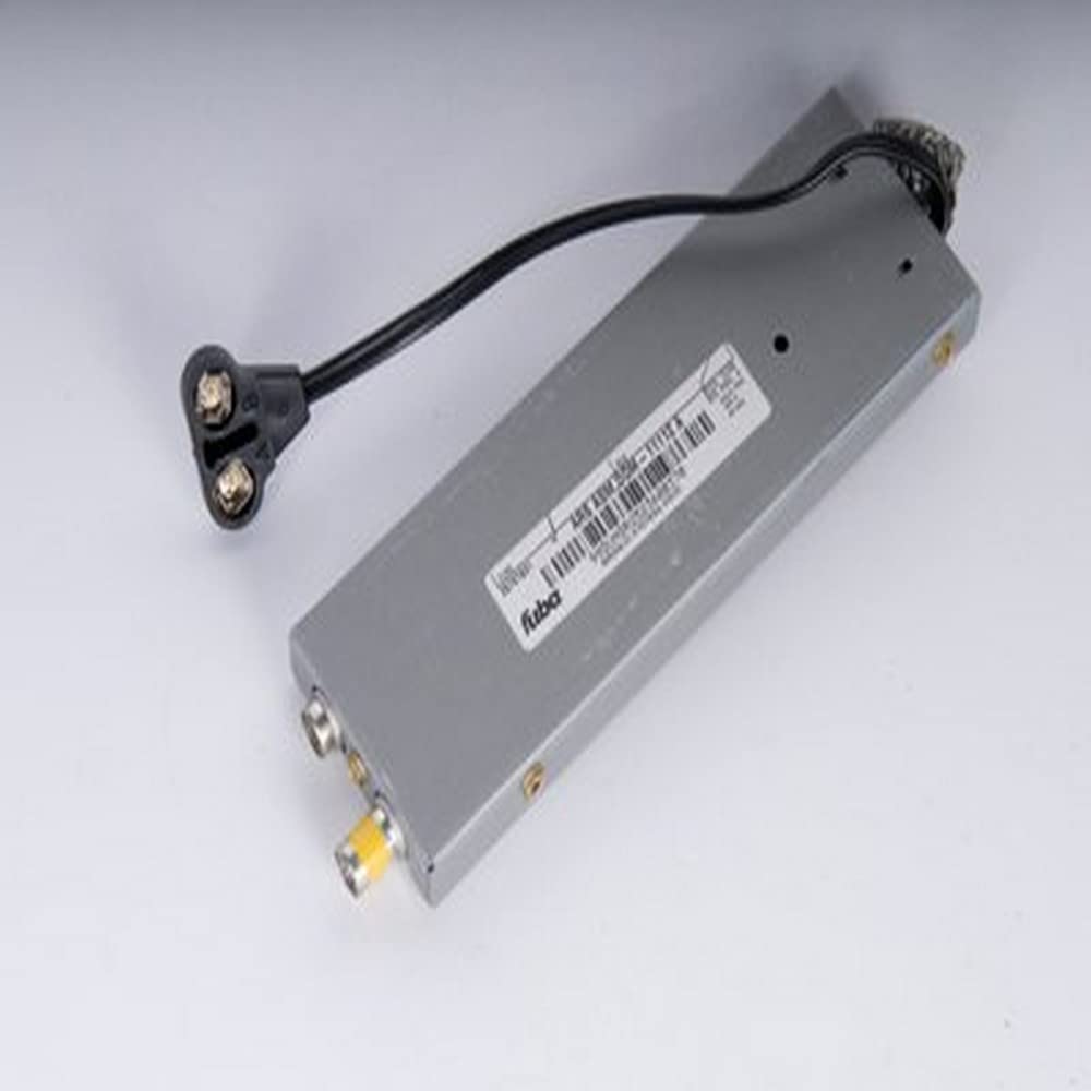 ACDelco 25757631 GM Original Equipment Radio Antenna Module - Replacement for GM Vehicles | Car Audio & Navigation System Upgrade