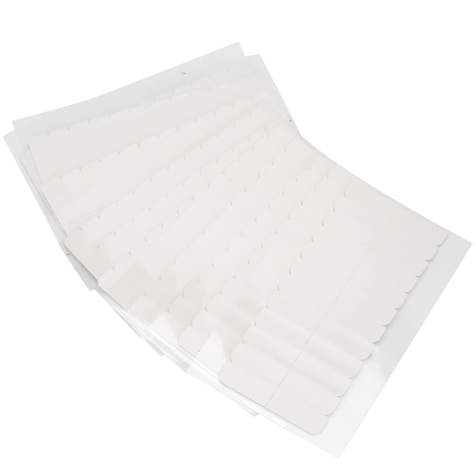 Double Sided Hair Extension Tape - Waterproof & Transparent Adhesive for Lace Wigs & Hair Extensions | Secure Hold for Daily Wear & Styling